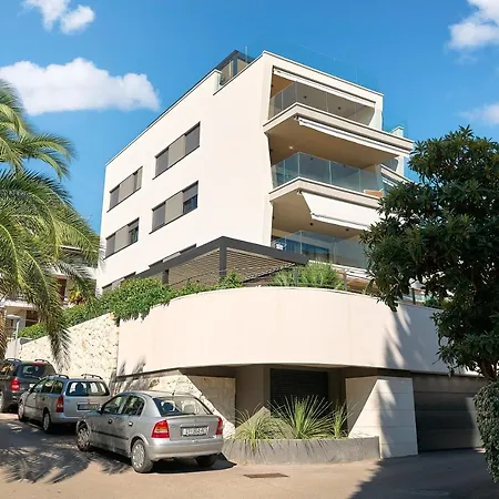 K Luxury Residence Split Exterior photo