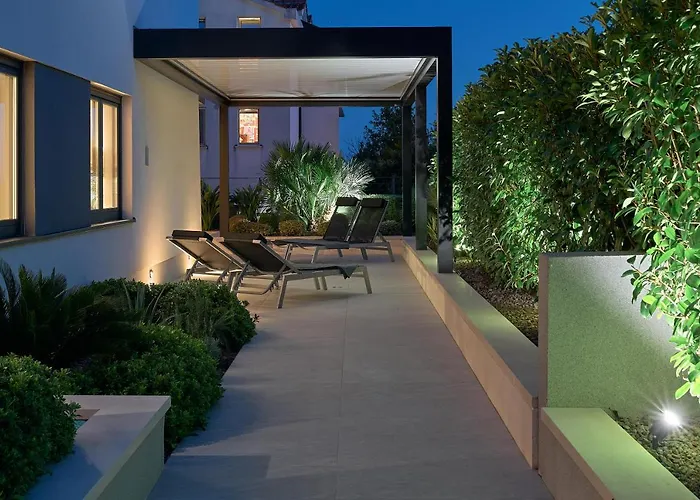 K Luxury Residence