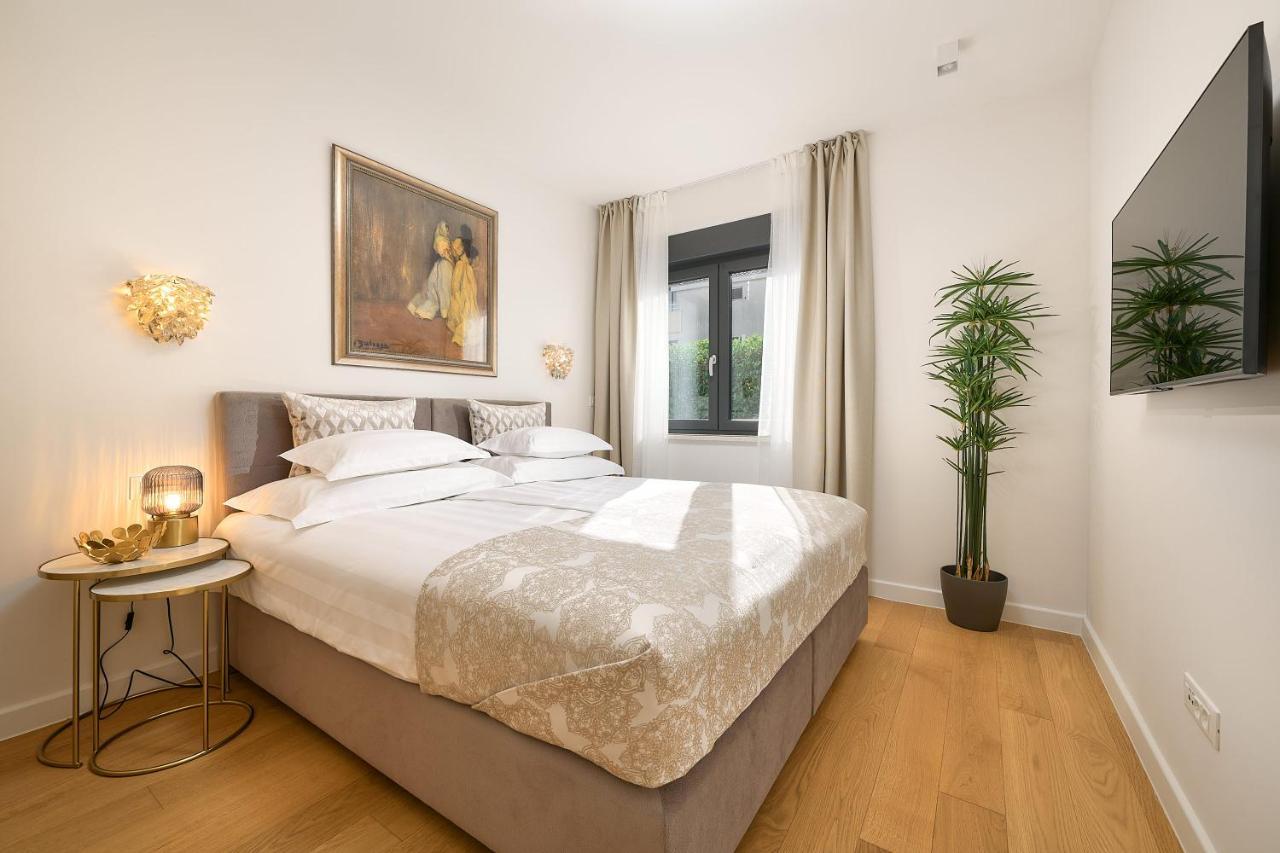 K Luxury Apartmán