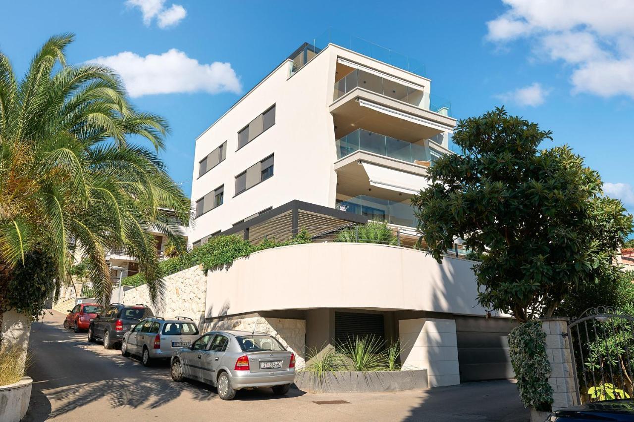 Apartmán K Luxury *