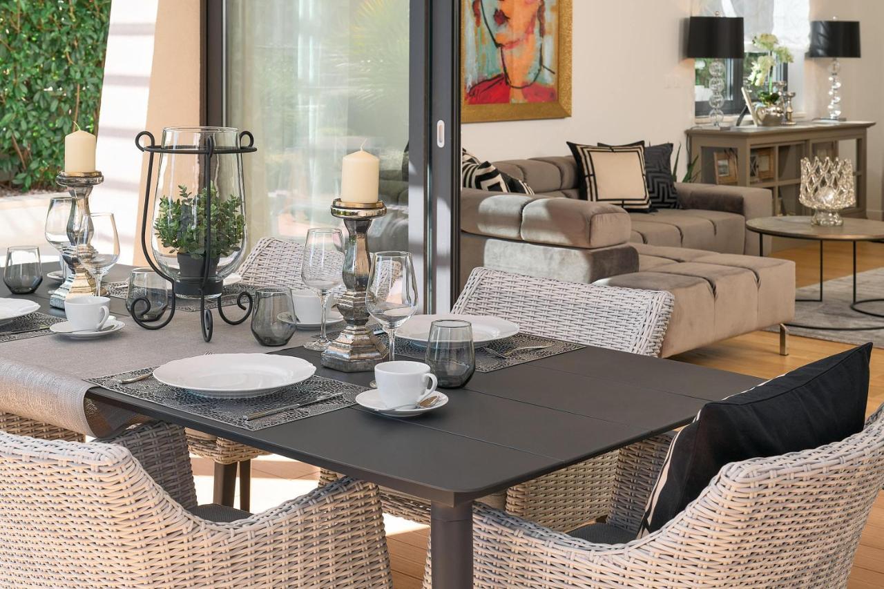 Apartmán K Luxury