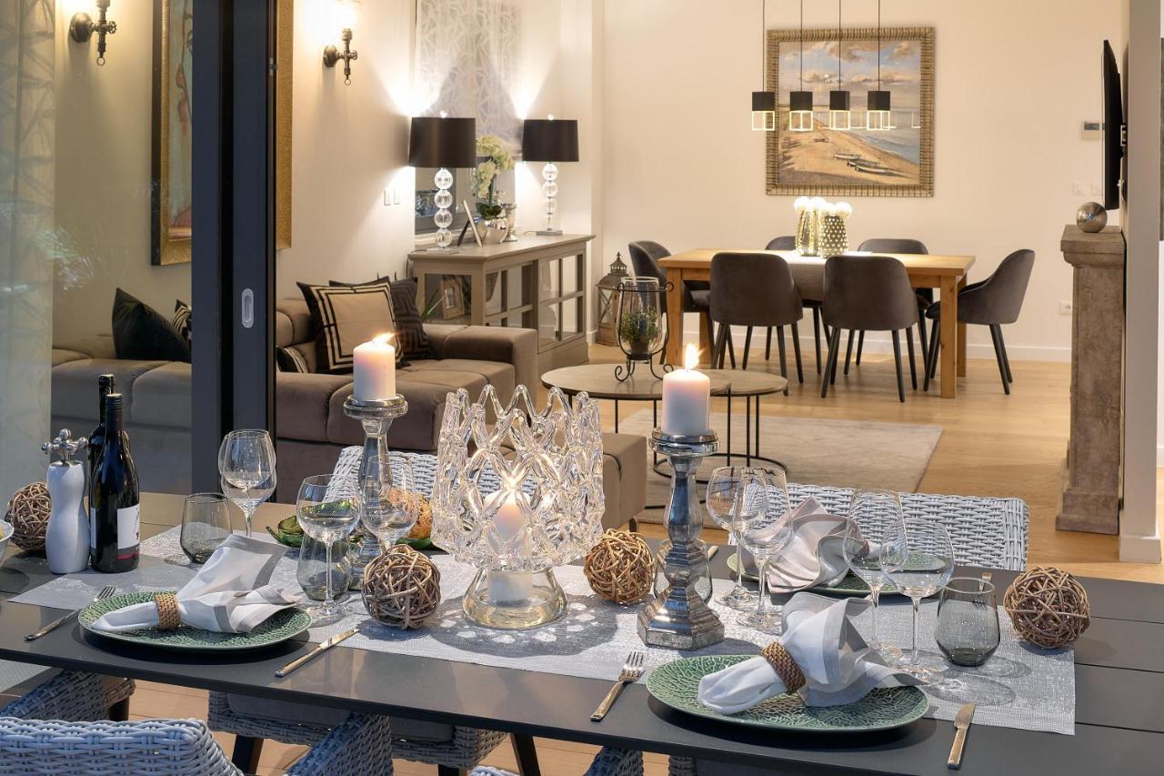 K Luxury Apartmán Split