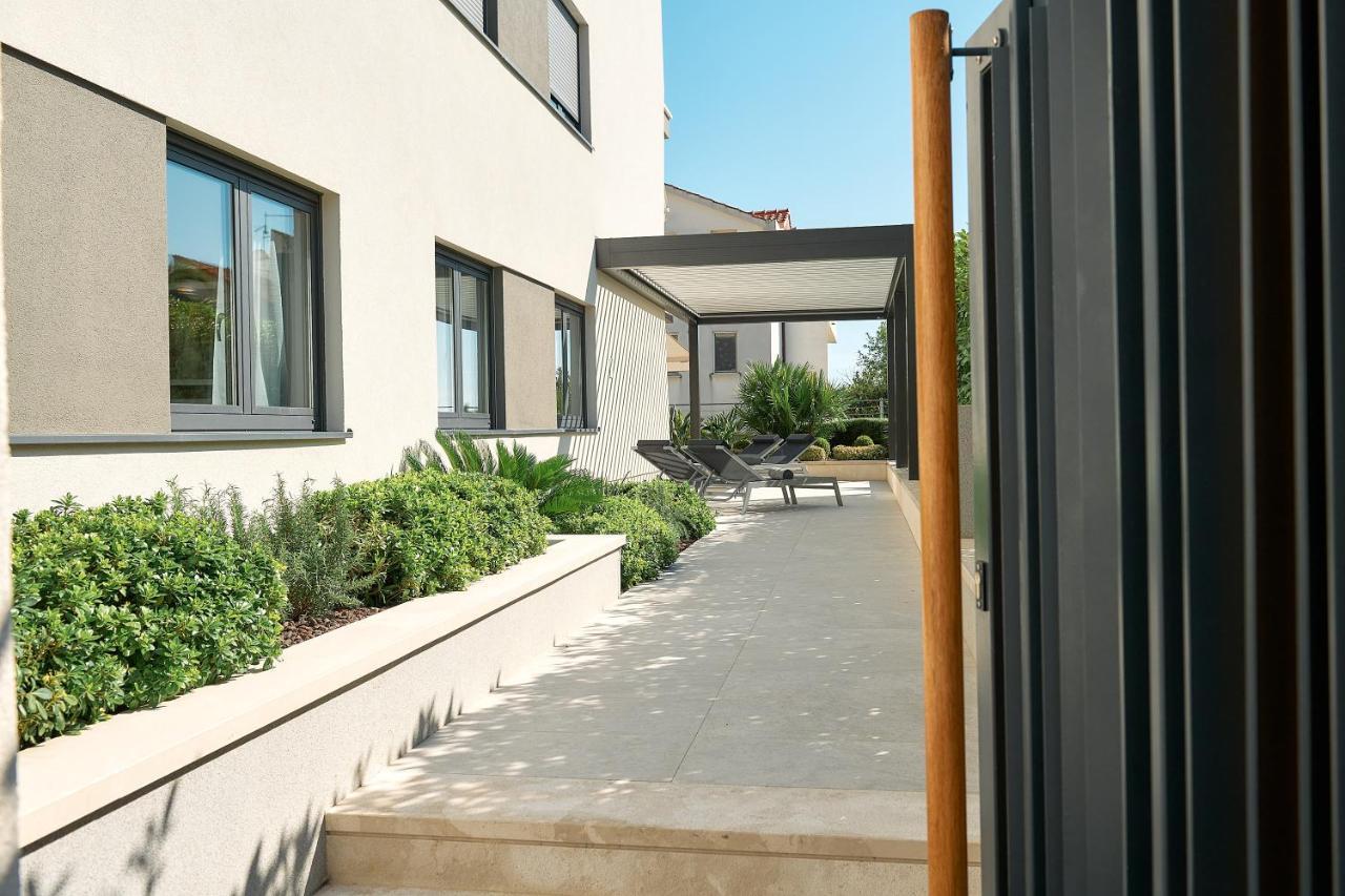 Apartmán K Luxury Split