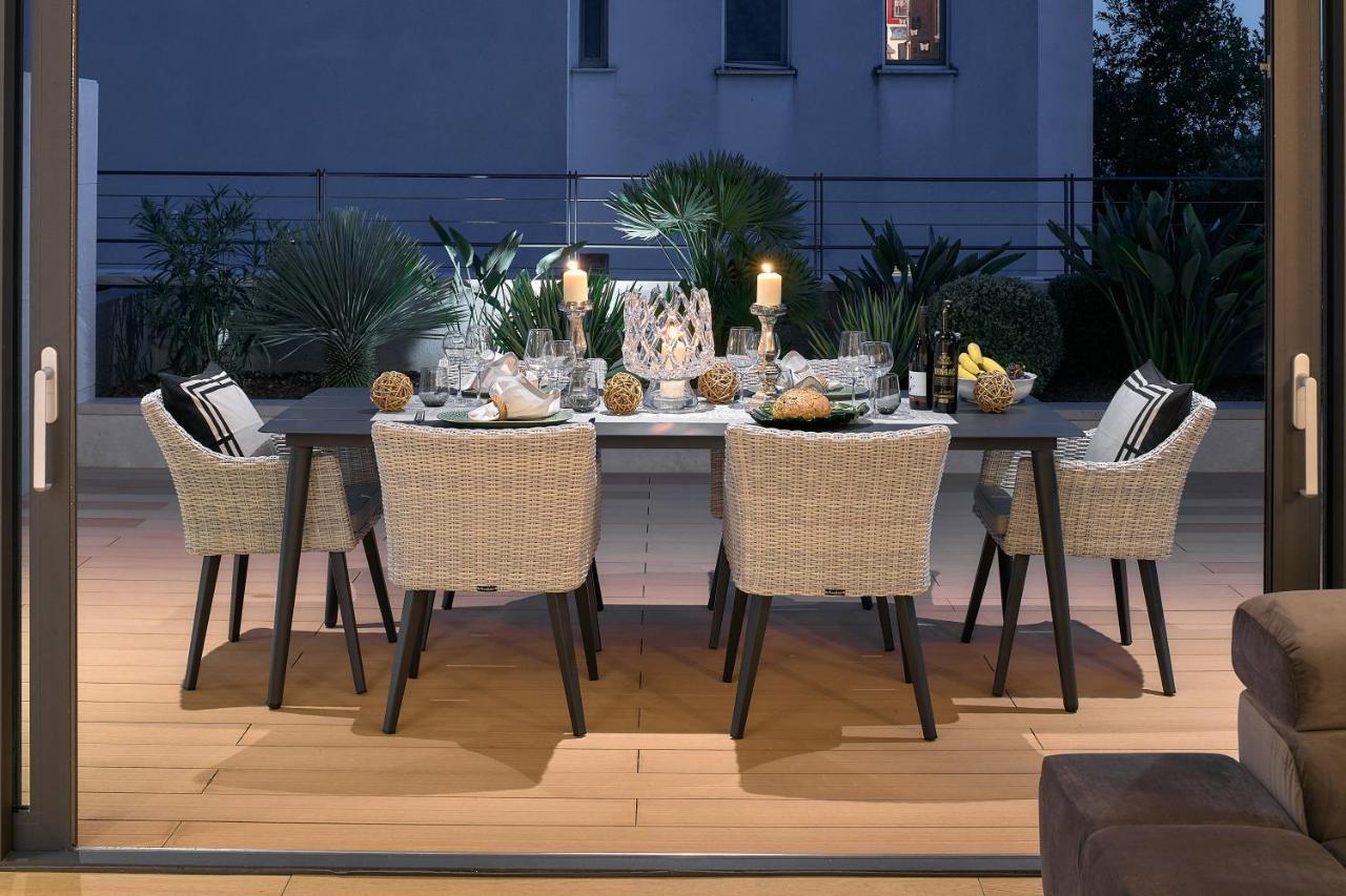 Apartmán K Luxury *