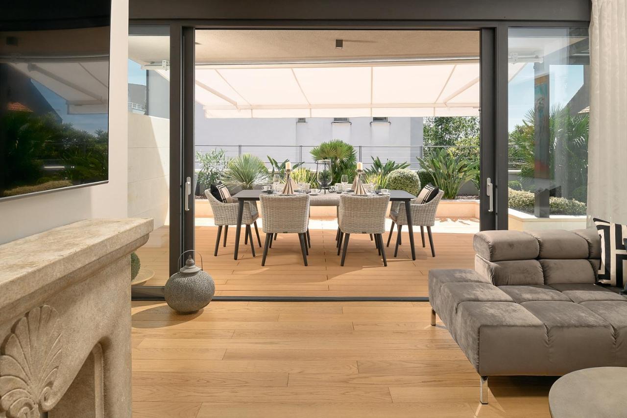 Apartmán K Luxury Split