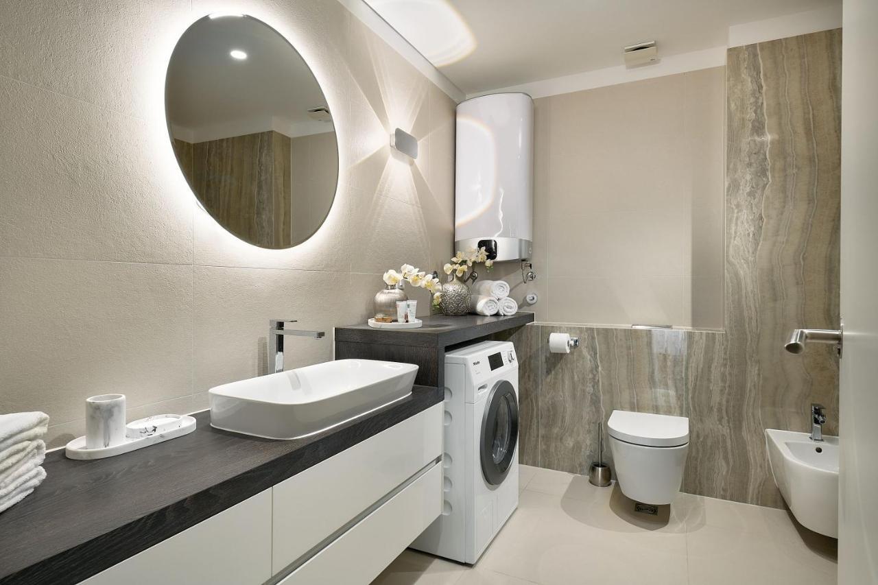 Apartmán K Luxury