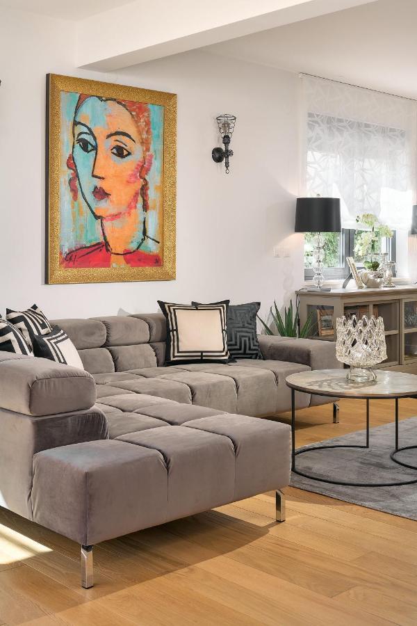 Apartmán K Luxury Split