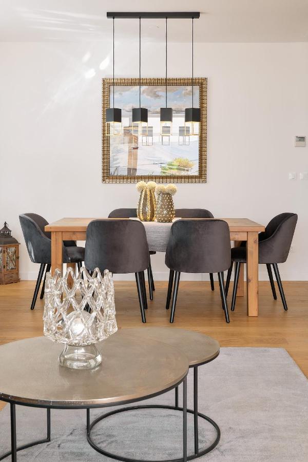 Apartmán K Luxury *