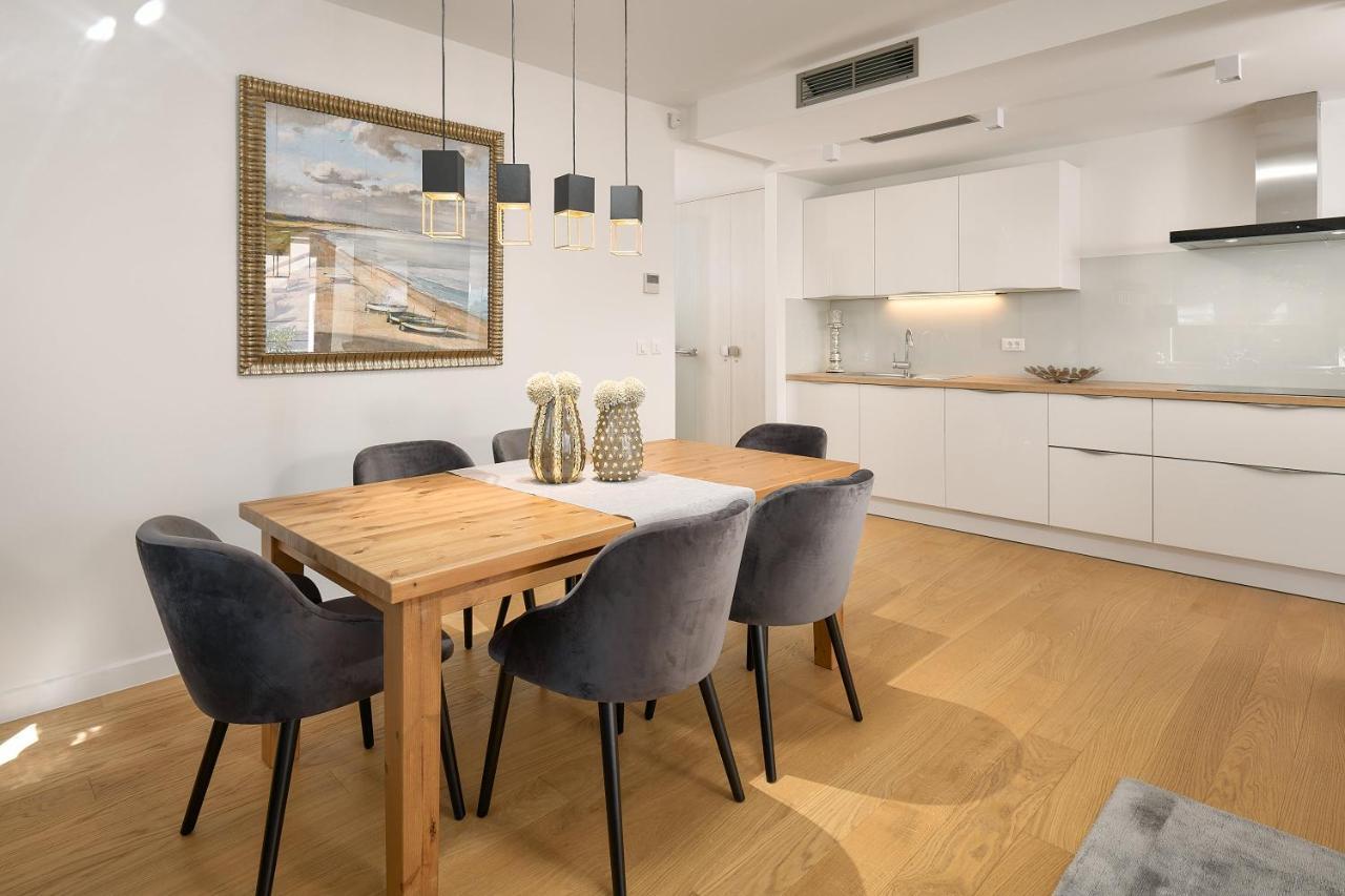 Apartmán K Luxury Split