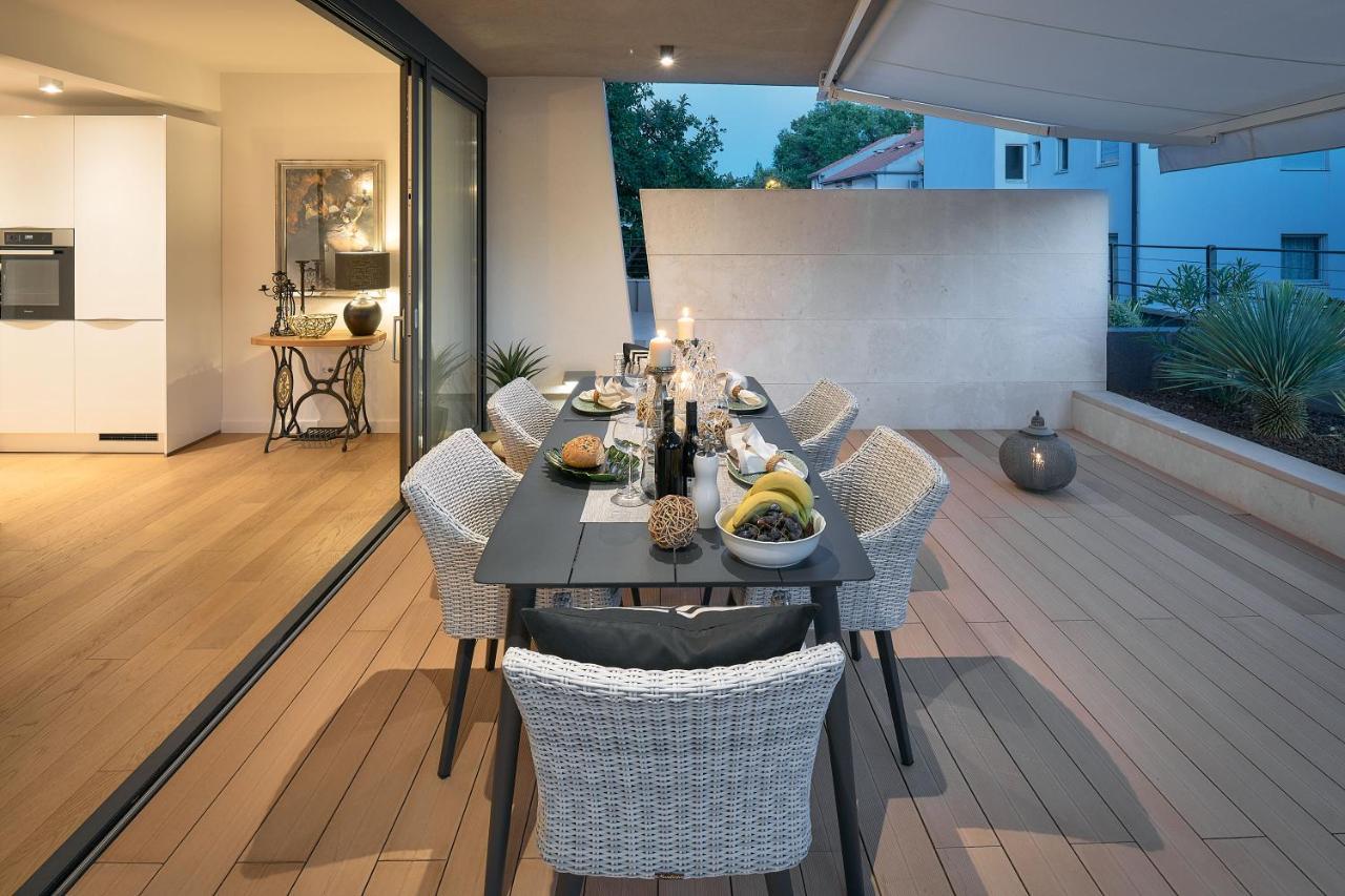 Apartmán K Luxury
