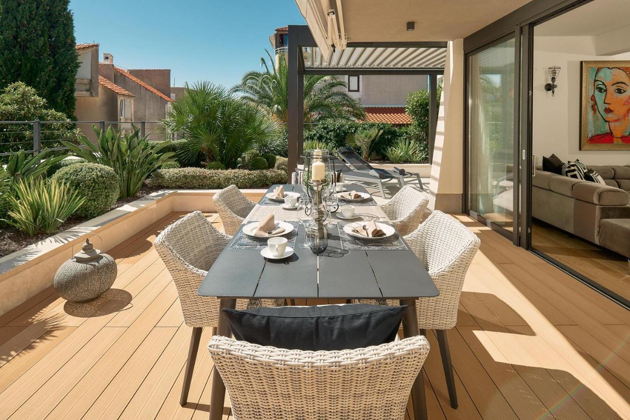 K Luxury Apartmán Split