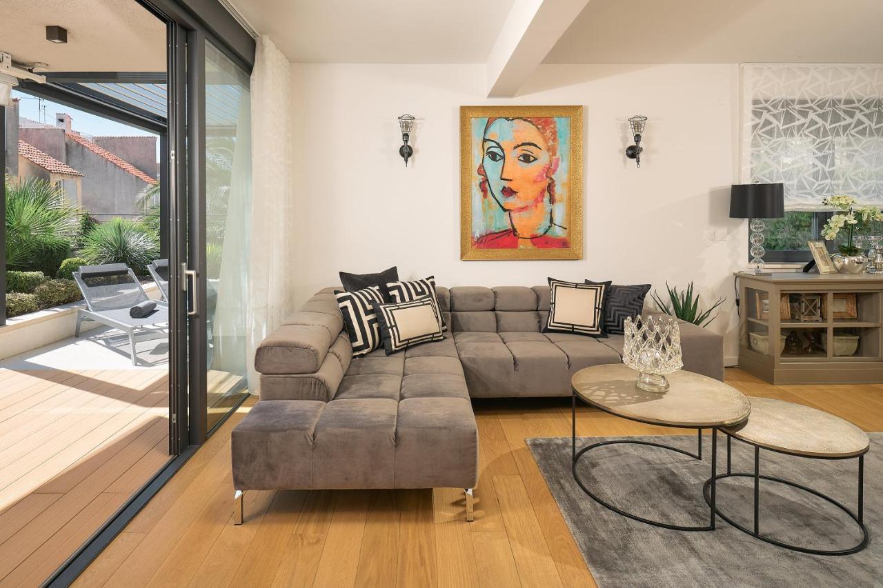K Luxury Apartmán *