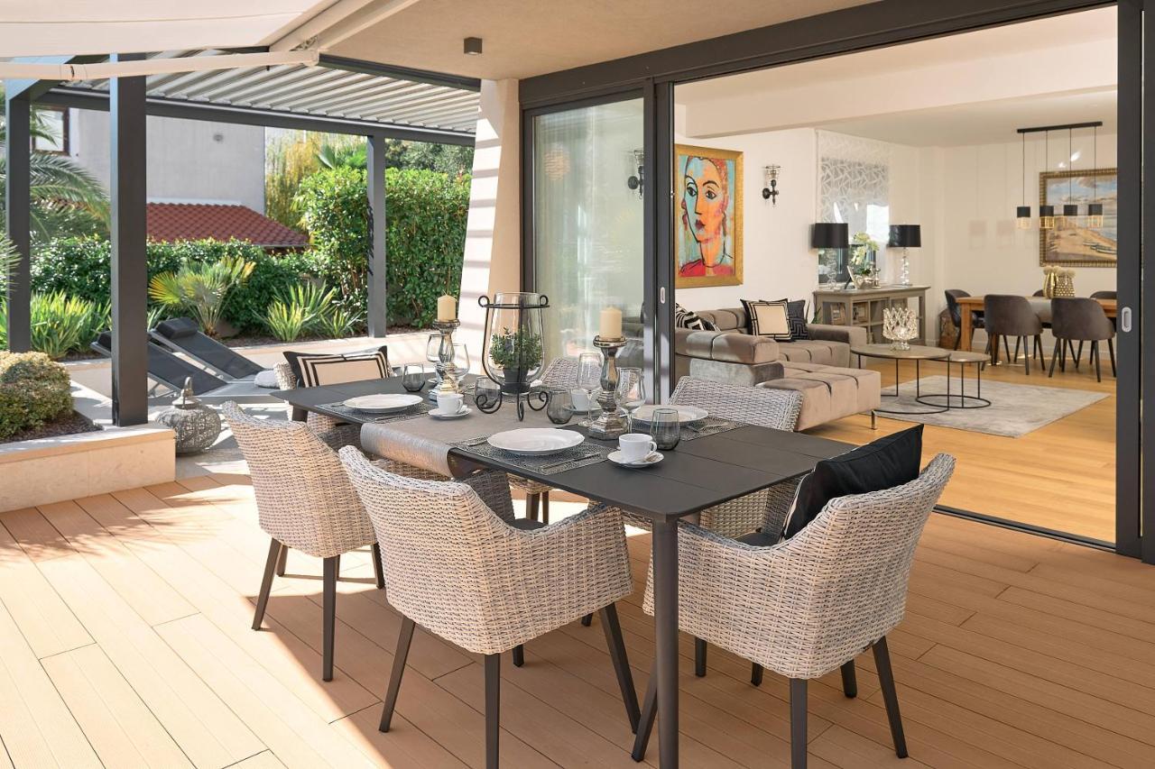 K Luxury Apartmán Split