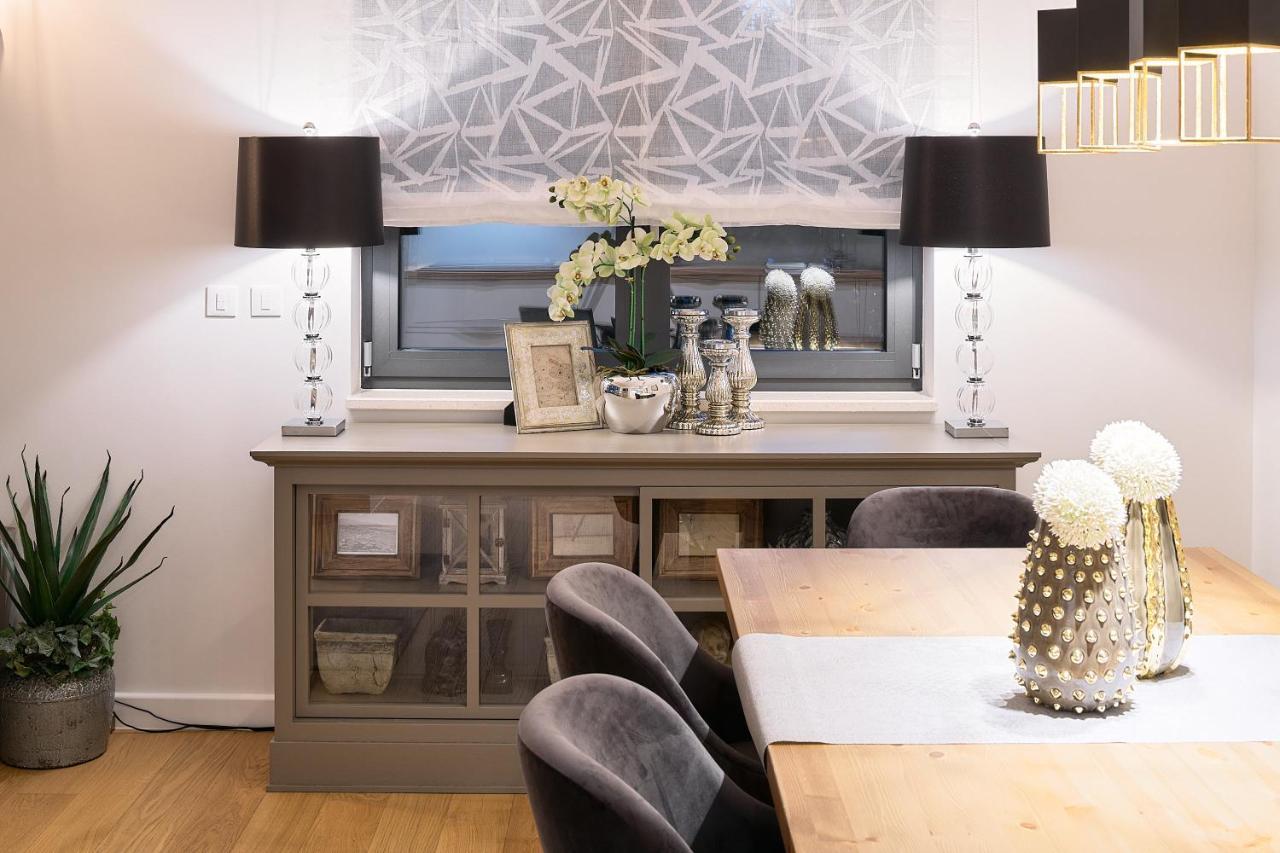 Apartmán K Luxury