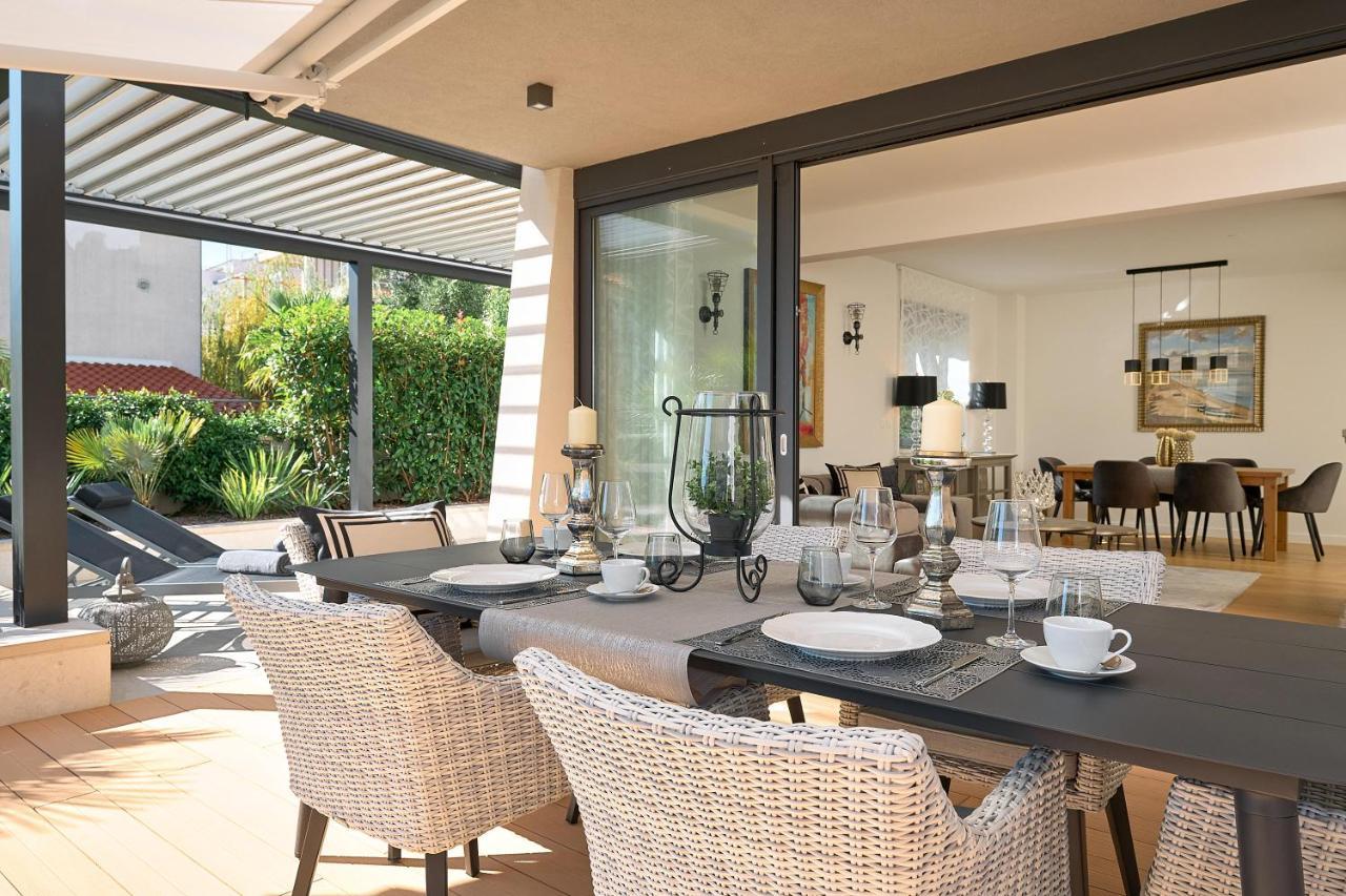 Apartmán K Luxury *