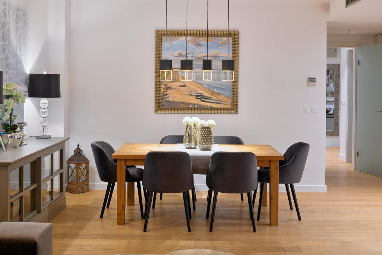 K Luxury Apartmán