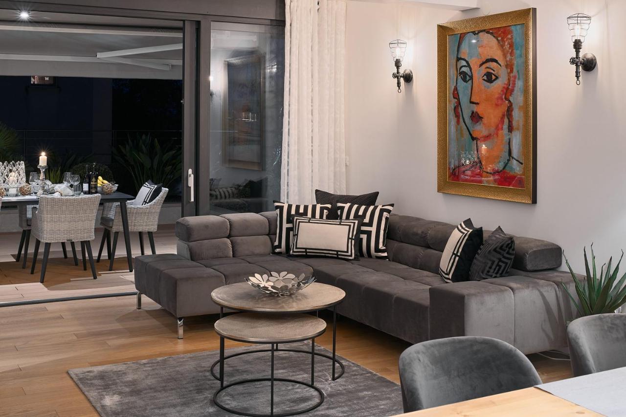 Apartmán K Luxury